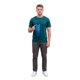thumbnail image 4 of Termo Acero Inoxidable Argentina Mundial Azul, 4 of 4