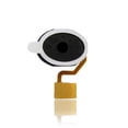 thumbnail image 1 of Replacement Loudspeaker Compatible For Samsung Galaxy Tab 3 Lite, 1 of 3