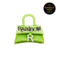 thumbnail image 4 of Bolsos de estudio Fashion Doll Rainbow High Mini Accessories, 4 of 6