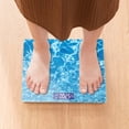 thumbnail image 5 of Báscula digital de baño para peso corporal de 400 libras, báscula digital personalizada con visualiz, 5 of 5