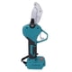 thumbnail image 5 of Cortador De Tubos De PVC, Herramienta Eléctrica Para Cortar Tubos De PVC, Apertura Ajustable, Antideslizante, Ergonómico, Portátil, De Acero Inoxidable SK5 Con De Silicona, 5 of 7