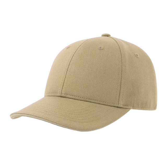 Atlantis Adult Liberty Sandwich 6 Panel Sustainable Cap