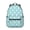 Black-198, variant on Dental Tooth Students Backpack Oral Care Dentist School Bag with Tooth Pattern, Comfortable and Adjustable Strap for Students