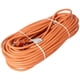 thumbnail image 3 of Extensión Anaranjada de Uso Rudo, IUSA, 2 x 16 AWG 30 M naranja, 3 of 4