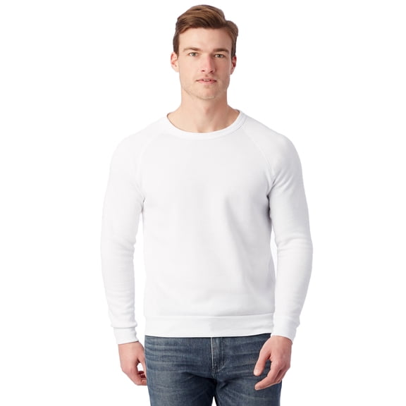 Alternative - New - NIB - Champ Eco-Fleece Crewneck Sweatshirt