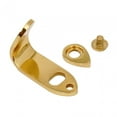 thumbnail image 4 of Reposapiés Recto Hugo para Saxofón Accesorios de Instrumentos de Viento 3 Piezas, 4 of 10