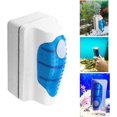thumbnail image 3 of FanShow Aquarium Magnetic Cleaning Brush Brushes Glass Algae Scraper Cleaner Cleaning Tool Fish Tank for Moss Removal, 3 of 7
