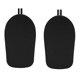 thumbnail image 1 of 2pcs for Pad Rubber Anti-Slip Pad Sliding Machine Pad Kitchen Appliances Pad (38cmx22cmx3mm), 1 of 5