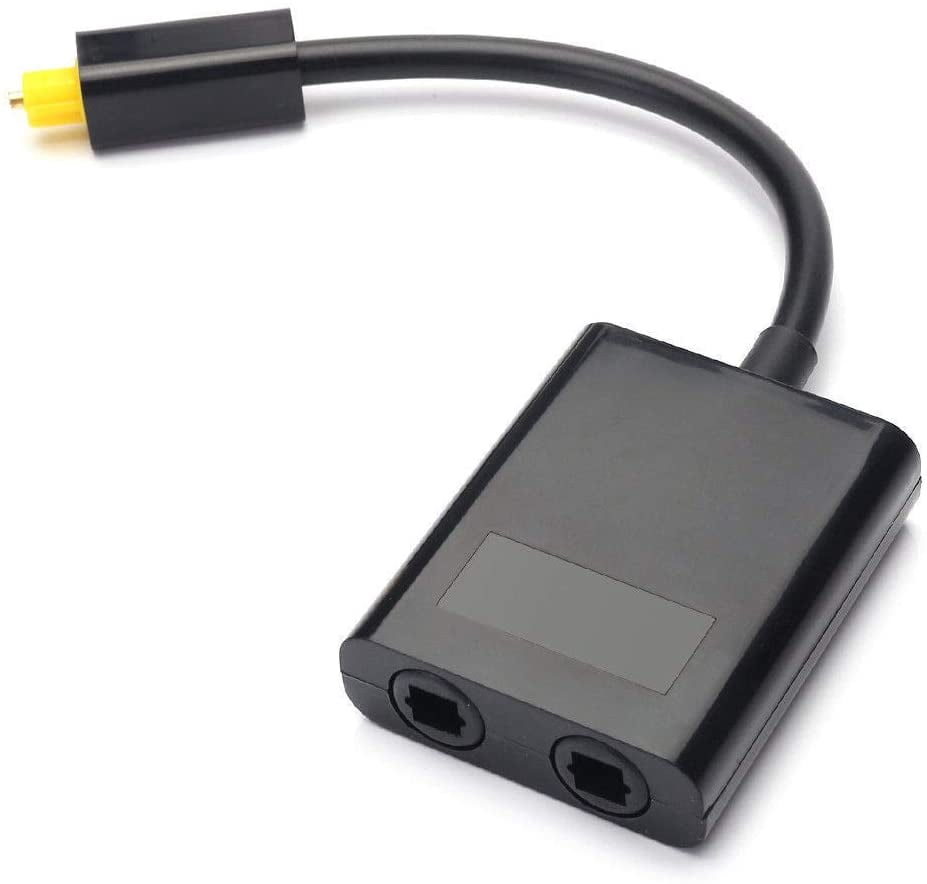 Hub Optical Cable Splitter 