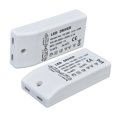thumbnail image 1 of Transformador LED ANGGREK 12W 12V DC 1A Controlador LED Para Luces De Gabinete, 1 of 7