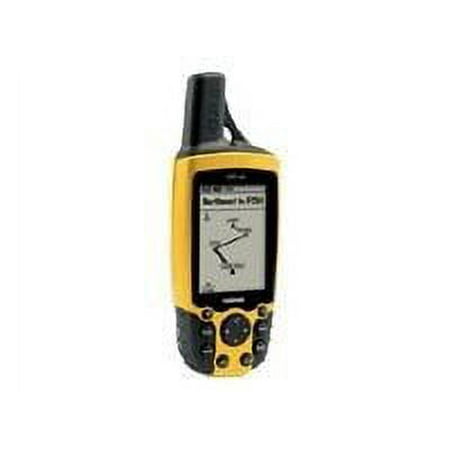 GPS 60 Portable Navigator