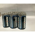 thumbnail image 2 of Rayovac UltraPRO Alkaline D Batteries - 1.5V Long Lasting Power - 12 Pack, 2 of 5
