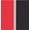 Sprint Red, variant on Baby Trend Pathway 35 Jogger Travel System, Optic Grey