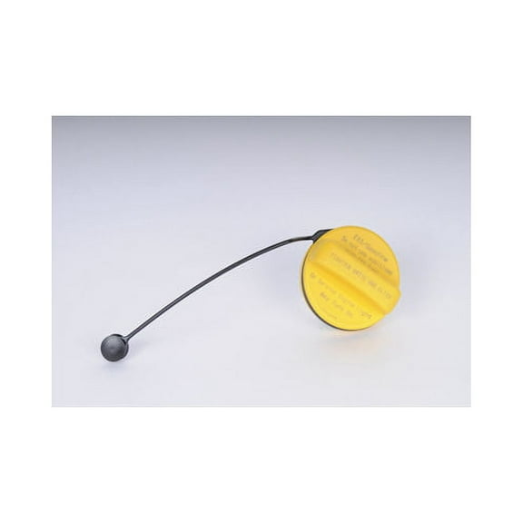 Fuel Tank Cap - Compatible with 2014 - 2020 Chevy Impala 2015 2016 2017 2018 2019