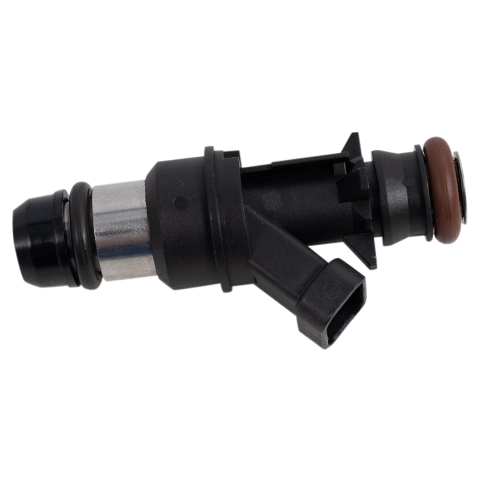 TRQ Brand New MPI FI Fuel Injector Set of 8 Kit for Chevy GMC Pickup Truck V8 FIA60337 Fits select: 1999-2007 CHEVROLET SILVERADO, 2000-2006 CHEVROLET TAHOE