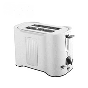 Multi-function automatic toaster, fast and even cooking multi-speed adjustable breakfast machine