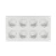 thumbnail image 1 of Molde de silicona Molde de mousse para pasteles Molde para helados DIY para hornear Chocolates Bandeja de hielo Utensilios para hornear, 8 cavidades kenally HA003613-01, 1 of 7