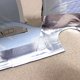 thumbnail image 1 of Cinta De Aluminio Reforzado, Robusta Y Duradera 49g 400x5cm Adhesivo De Aluminio Para Coche, Para Modelo De Coche Control Remoto Vehículo Modelo Coche Amantes RC Accesorio Cergrey Aluminum Reinforced Tape, 1 of 8