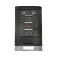 thumbnail image 4 of New Key Fob Compatible With Cadillac CTS Base 4 Cyl 2.0L CTS 3.0L 6 Cyl 3.0L CTS Premium 6 Cyl 3.6L STS Platinum 8 Cyl 4.6L 2008-2015 By 25943677 GM812SMARTKEY, 4 of 4
