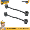 2 Rear Sway Bar Link Kit fits 1999-2004 Jeep Grand Cherokee