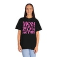 thumbnail image 4 of MAMA Shirt, Retro Mama Shirt,Mommy Shirt,Gift for Mom,Gift for Her,Mothers Day,Mom Life Shirt,Mom to be Shirt, Mom Life,Mother Life, 4 of 4
