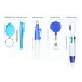 thumbnail image 3 of 5-in-1 Badges Holder with Multicolor Ballpoint Pen Marker,and Light for Nurse, 3 of 13