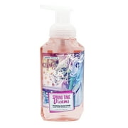 Scent Theory Foaming Hand Soap, Springtime Dreams, Made with Essential Oils, 11 fl oz