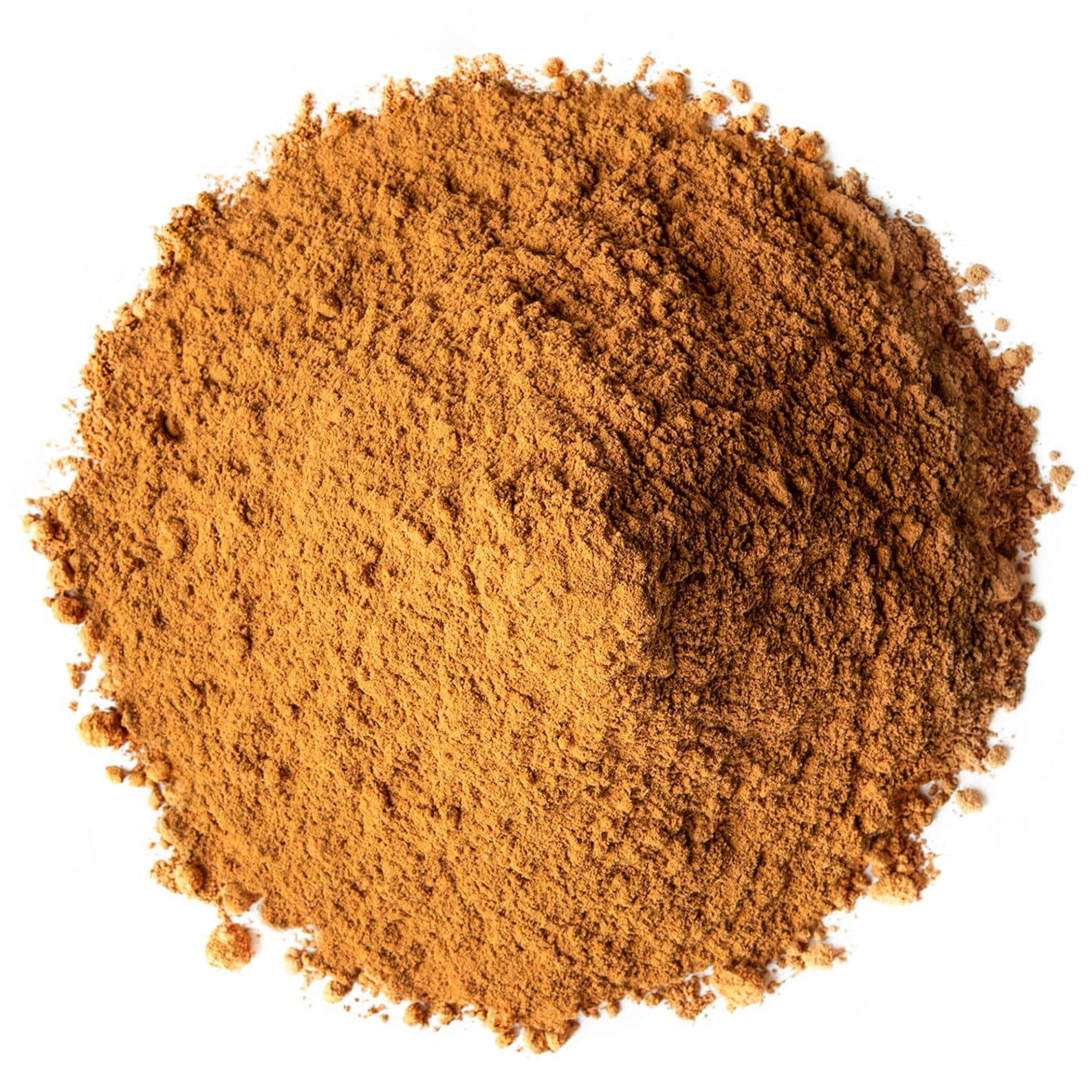 Organic Ground Cinnamon, 7 Pounds — Cassia Variety, Non-GMO, Raw, Vegan, Kosher — by Food to Live
