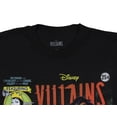 thumbnail image 3 of Disney Villains Men's Scar Long Live the King Comic Cover T-Shirt, 3 of 3