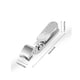 thumbnail image 4 of Cortauñas ergonómico para personas mayores, mango largo con cabeza en ángulo, mandíbula ancha de 9 mm para uñas gruesas, diseño duradero de acero inoxidable, 4 of 7