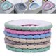 thumbnail image 4 of Warm Toilet Seat Cover Mat Bathroom Toilet Pad Cushion Pad Seat Closestool Cover Lid Mat Cushion Closestool Warmer Accessories, 4 of 6