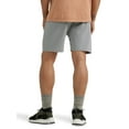 thumbnail image 6 of ATG by Wrangler® Men's Performance Comfort Short with Drawcord and UPF 40, 6 of 10