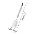thumbnail image 3 of Cepillo con mango largo para taza aislada | Limpiador de botellas con esponja | Mango ergonómico antideslizante de plástico | Cerdas suaves de grado alimenticio | Multipropósito para tazas y, 3 of 6