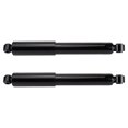 thumbnail image 2 of TRQ Rear Shock Absorber Set Fits 2005-2015 Nissan Xterra SBA43423, 2 of 5
