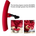 thumbnail image 2 of Ensemble de Pneus Efficace pour Réparation Facile et Sûre Kit d'Outils de Moto et Outils de Moto, 2 of 8