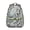 Olive-green-1, variant on Psychedelic Mushroom Students Backpack Boho Vintage Magical Forest Mushrooms Trippy Woodland Fairy Tale School Bag