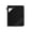 Black, variant on Staples TRU RED Large Starter Journal Red (TR58414)