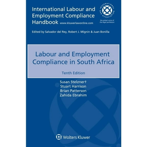 Labour and Employment Compliance in South Africa, (Paperback)