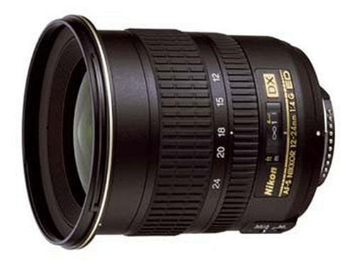 Nikon AF-S DX Nikkor 55-200mm F/4-5.6G ED VR II Lens - Walmart.com