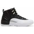 thumbnail image 1 of Ni - ke Size 12 - Jordan 12 Retro Mid Playoff, 1 of 5