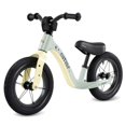 thumbnail image 4 of Costway Bicicleta de equilibrio para niños pequeños de magnesio de 12 pulgadas, sin entrenamiento con pedales, bicicleta de equilibrio para niños pequeños, verde, 4 of 4