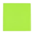 thumbnail image 2 of HUASHENG 9 Color Rainbow Napkins For Birthday Decoration, 2 of 5