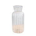thumbnail image 2 of Dserhfy Simple Design Vase Versatile Home Decor Flower Vase Decorative Transparent Vase for Wedding, 2 of 8