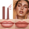 thumbnail image 2 of Crayon à Lèvres Lisse Imperméable Longue Durée Non Collant Rouge à Lèvres Velours Cadeau Maquillage pour Femmes et Filles, 2 of 6