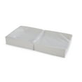thumbnail image 6 of Sealy Cotton Waterproof Diaper Changing Pad, off-White, 6 of 10