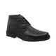 thumbnail image 1 of Botín Confort Triples Zurich 36101 Negro Para Caballero TRIPLES  Modelo 36101, 1 of 7