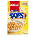 thumbnail image 2 of Kellogg's Canadian Corn Pops Cereal, Family Size, 515g (2 Pack), 2 of 9