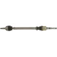 thumbnail image 1 of Flecha Homocinética Charger 1983 Dodge L4 1.6L Del Der Reman CARDONE  ., 1 of 4