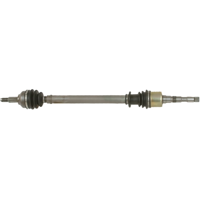 Flecha Homocinética Charger 1983 Dodge L4 1.6L Del Der Reman CARDONE .
