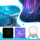 thumbnail image 2 of Luz LED de proyección Star Light Home Colorido USB Luz ambiental 36, 2 of 9